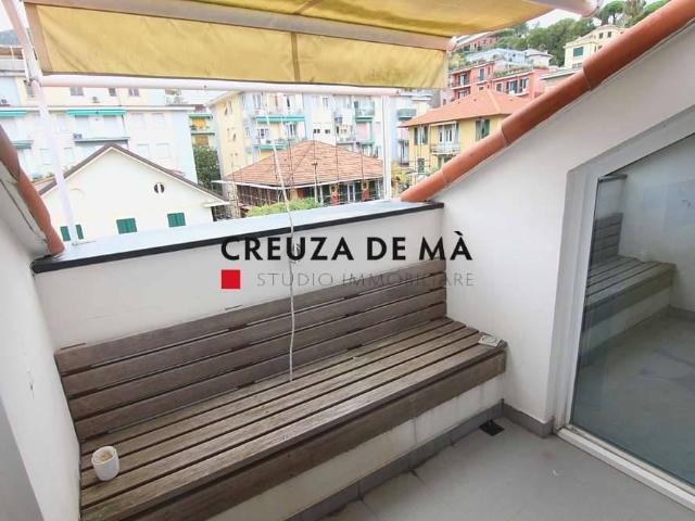 Attico in vendita a San Lorenzo Della Costa, Liguria