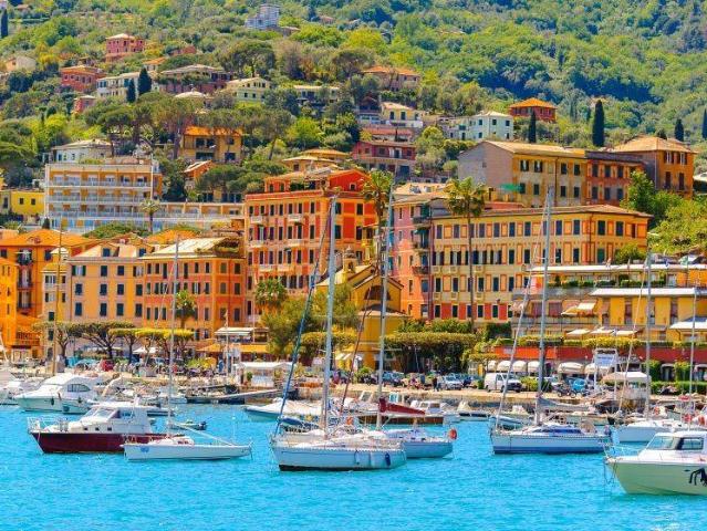 Attico in vendita a San Lorenzo Della Costa, Liguria
