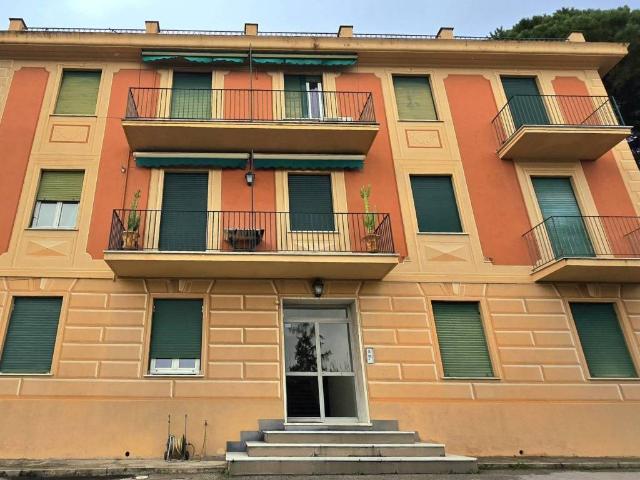 Attico in vendita a San Lorenzo Della Costa, Liguria