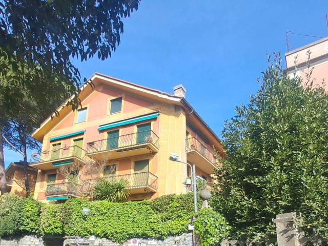 Attico in vendita a San Lorenzo Della Costa, Liguria