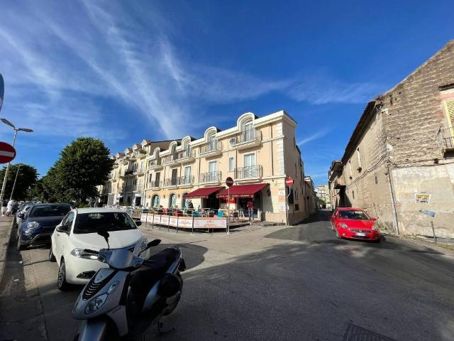 Attico in vendita a Santa Maria Capua, Campania