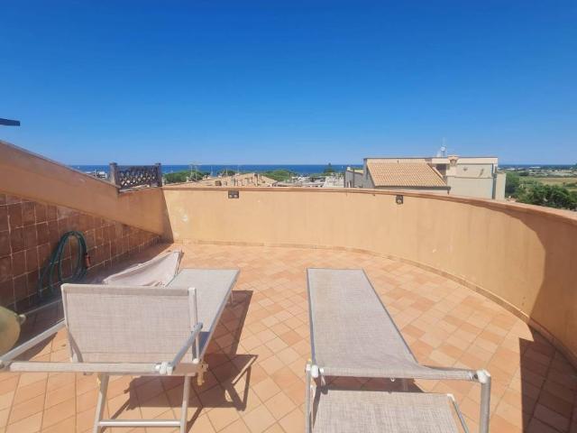 Attico in vendita a Santa Marinella, Roma Capitale