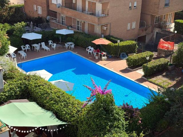 Attico in vendita a Santa Marinella, Roma Capitale