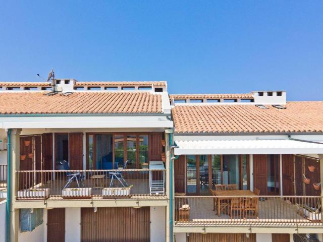 Attico in vendita a Capo Testa, Santa Teresa Gallura