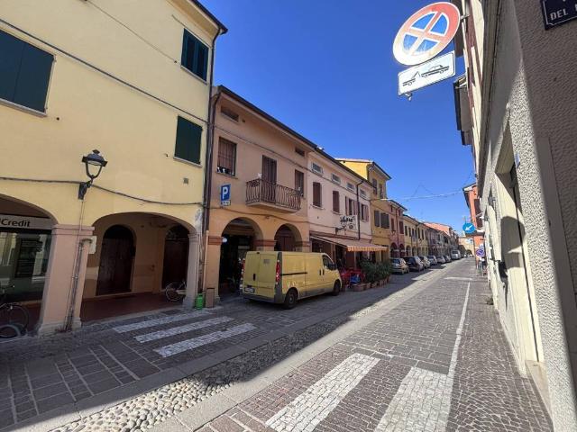 Attico in vendita a Sant'Agata Bolognese, Bologna