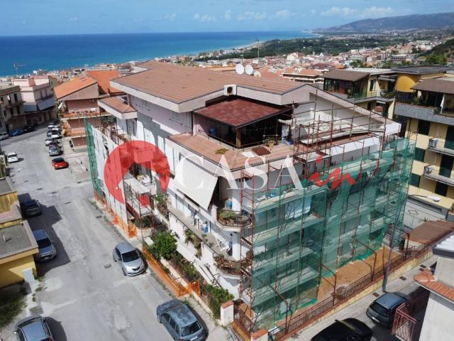 Attico in vendita a Minà, Sant'agata Di Militello