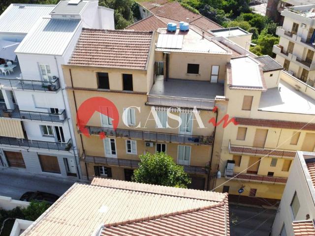 Attico in vendita a Minà, Sant'agata Di Militello
