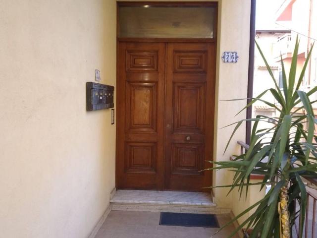 Attico in vendita a Minà, Sant'agata Di Militello