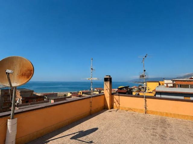 Attico in vendita a Minà, Sant'agata Di Militello