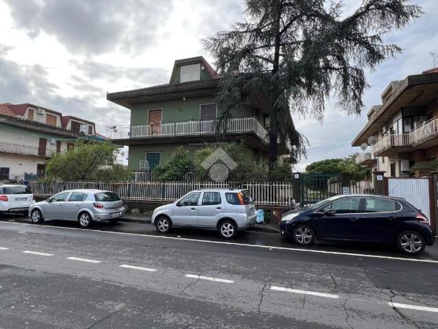 Appartamento in vendita a Sant'agata Li Battiati, Sicilia