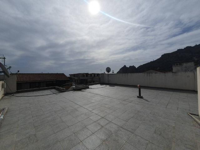 Attico in vendita a Sant'Alessio Village, Sant'alessio Siculo