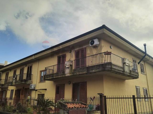 Attico in vendita a Sant'alfio, Sicilia