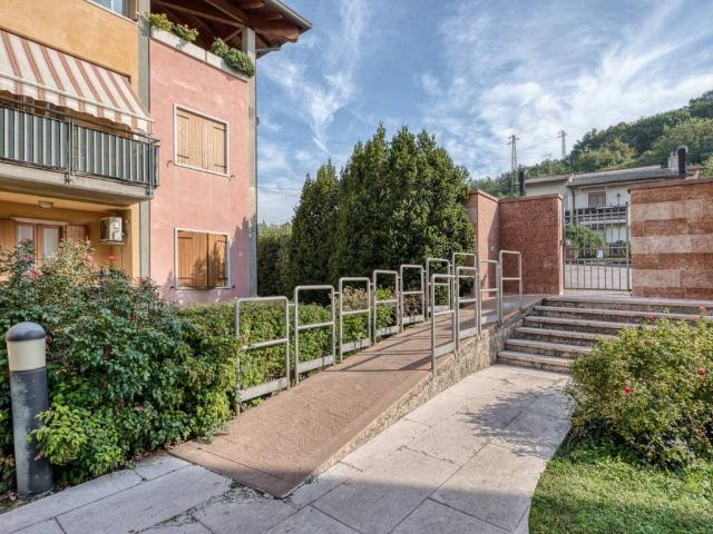 Attico in vendita a Domegliara, Sant'Ambrogio di Valpolicella