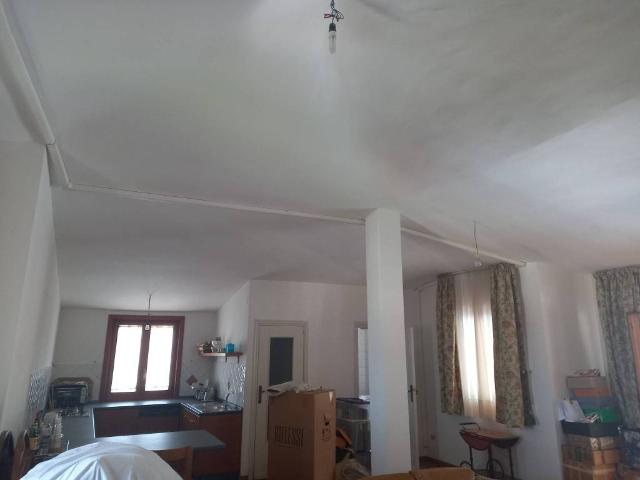 Attico in vendita a Sant'anastasia, Campania