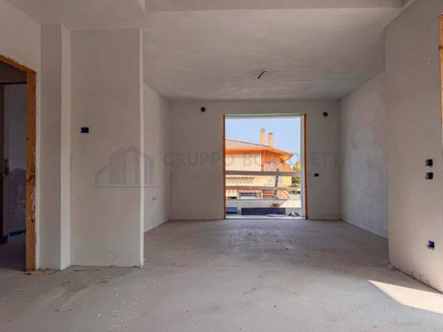 Attico in vendita a Sant'Angelo di Piove di Sacco, Padova