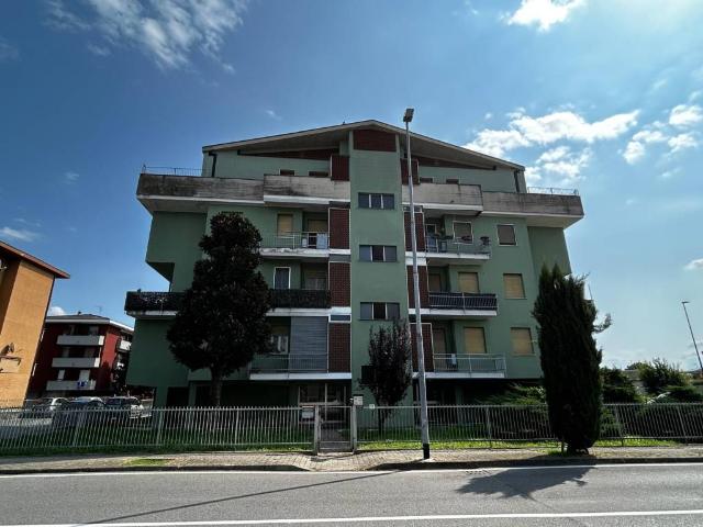 Attico in vendita a Santa Maria, Sant'angelo Lodigiano