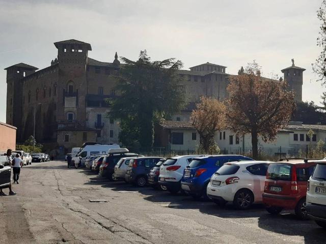 Attico in vendita a Sant'angelo Lodigiano, Lombardia