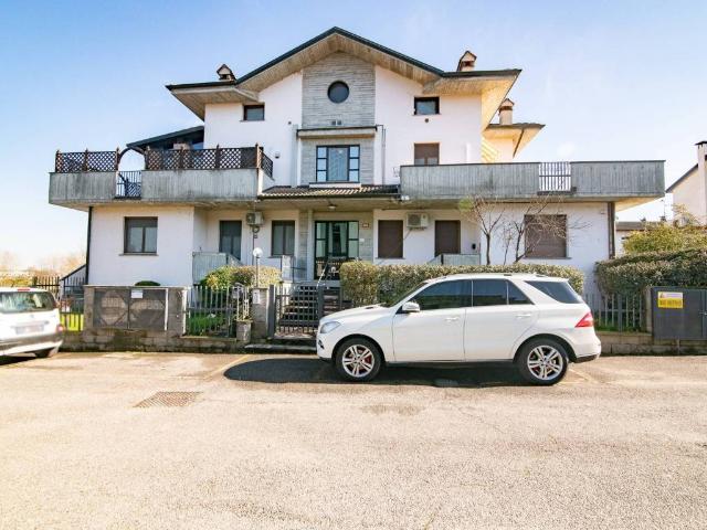 Attico in vendita a Galeotta, Sant'angelo Lodigiano