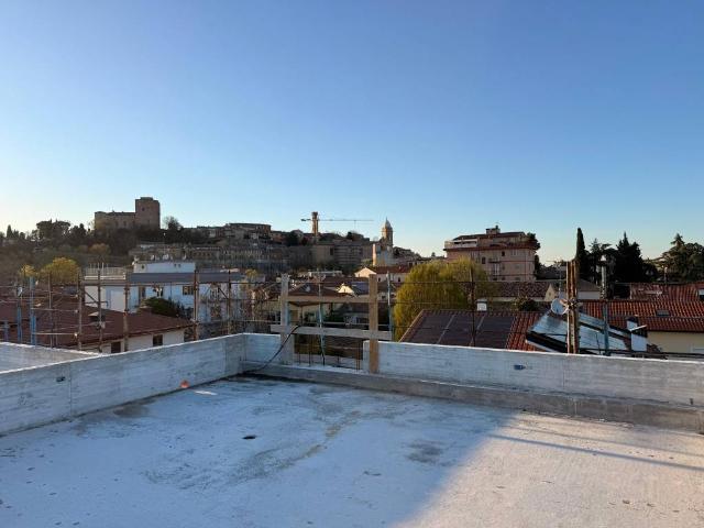 Attico in vendita a Unione di comuni Valmarecchia, Santarcangelo Di