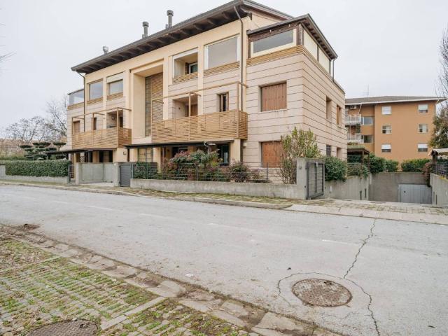Attico in vendita a Unione di comuni Valmarecchia, Santarcangelo Di