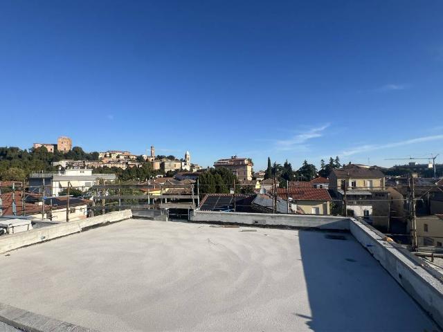 Attico in vendita a Unione di comuni Valmarecchia, Santarcangelo Di