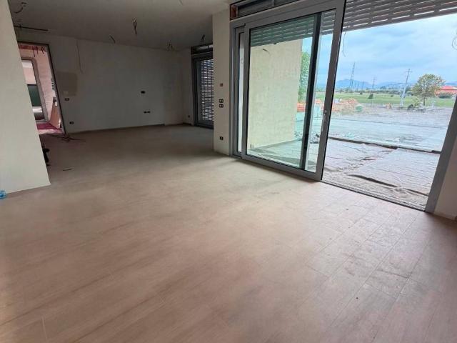 Attico in vendita a Santarcangelo di Romagna, Rimini