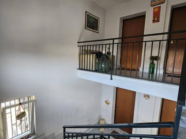 Attico in vendita a Sant'arpino, Campania
