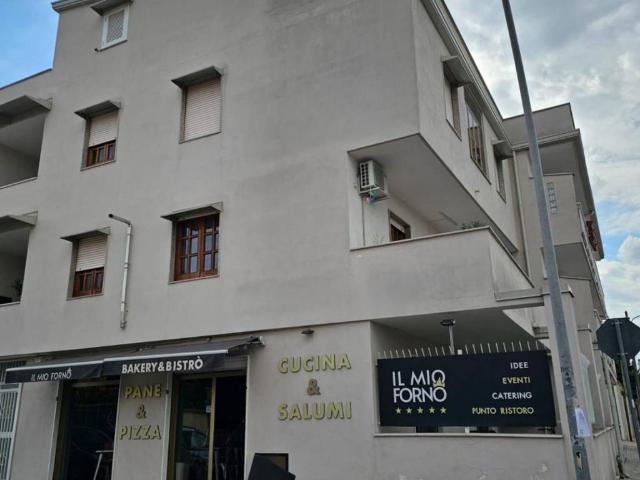Attico in vendita a Sant'arpino, Campania