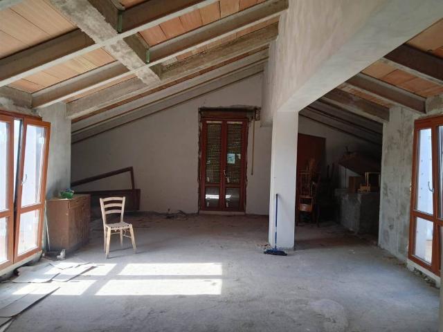 Attico in vendita a Marche, Fermo