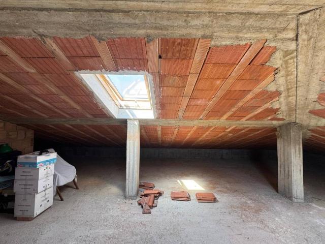 Attico in vendita a Ponzano Magra, Santo Stefano Di Magra