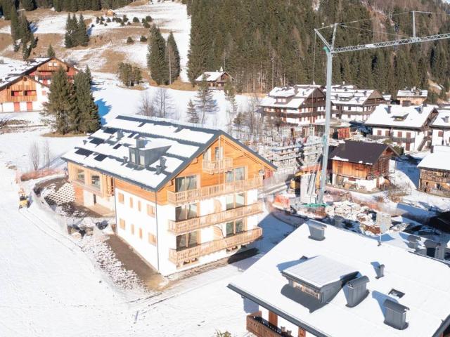 Attico in vendita a Granvilla, Friuli-Venezia Giulia