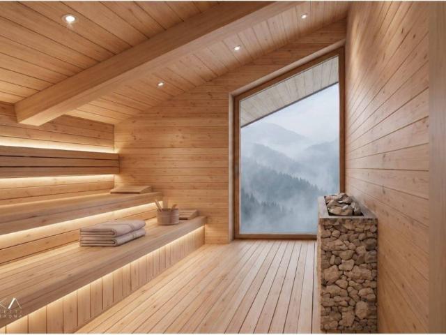Attico in vendita a Granvilla, Friuli-Venezia Giulia