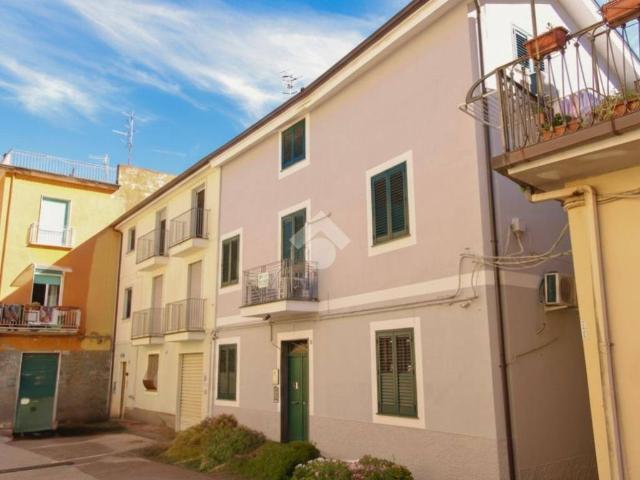 Attico in vendita a Sapri, Campania