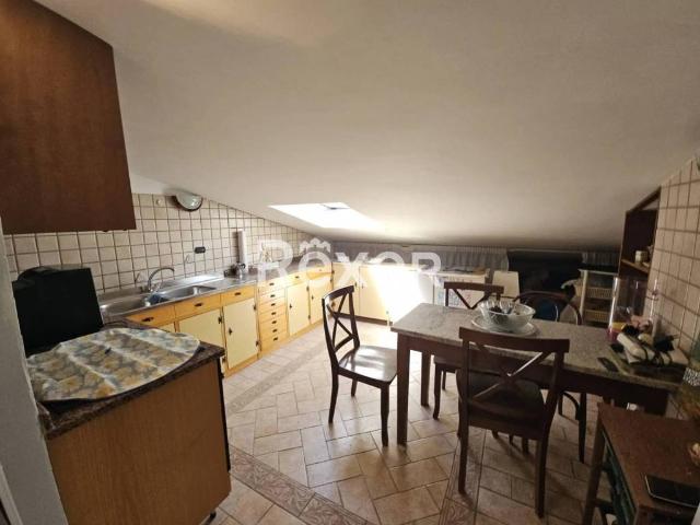 Attico in vendita a Sapri, Campania