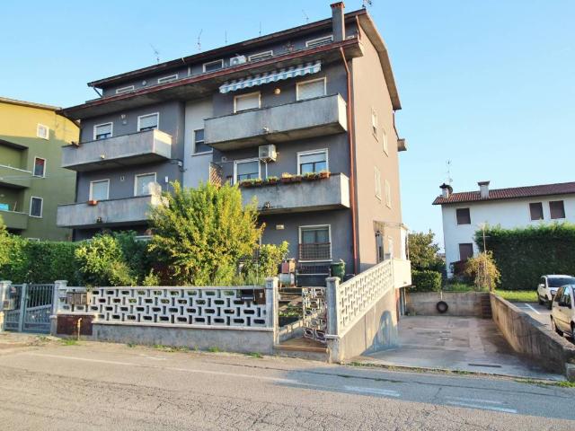 Attico in vendita a Sarego, Veneto