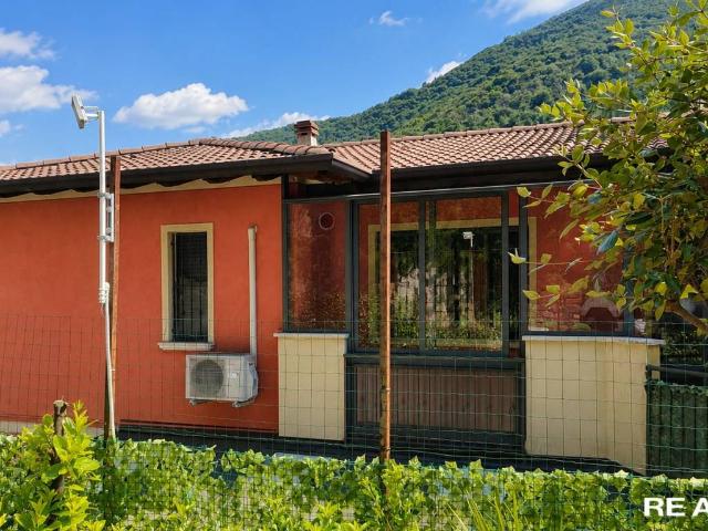 Attico in vendita a Comunità montana della valle Trompia, Sarezzo