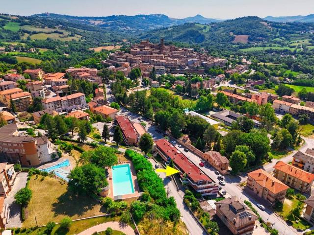 Attico in vendita a Marche, Macerata