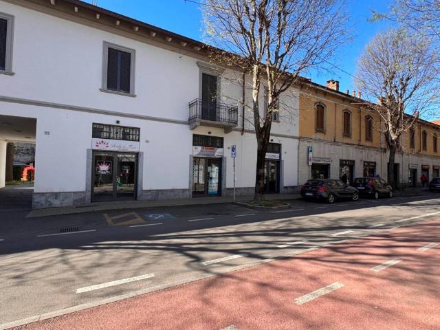 Attico in vendita a Volta-Prealpi, Saronno