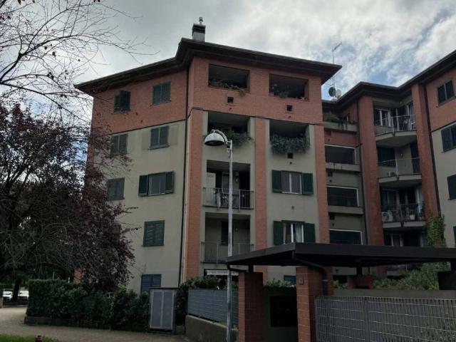 Attico in vendita a Cassina Ferrara, Saronno