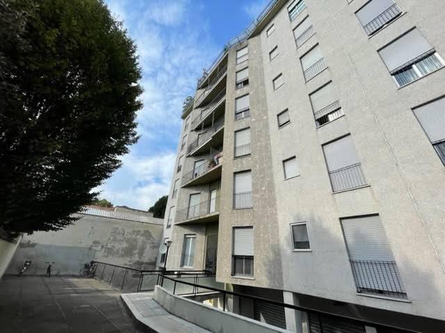 Attico in vendita a Volta-Prealpi, Saronno