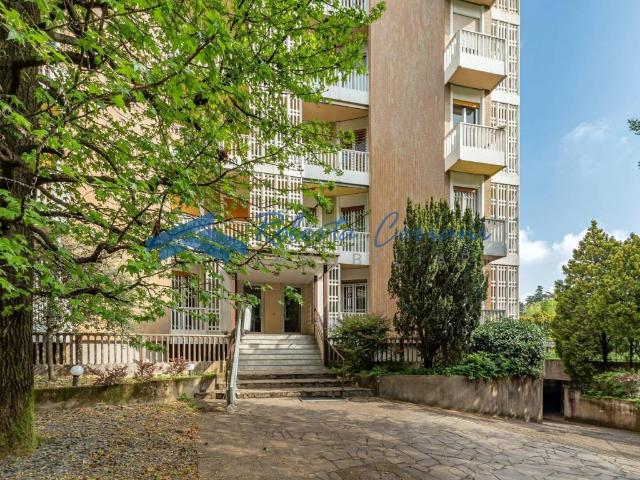 Appartamento in vendita a Volta-Prealpi, Saronno