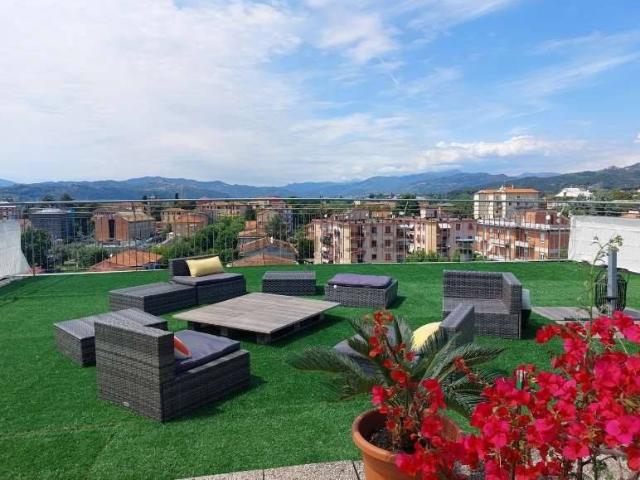 Attico in vendita a Olmo, Sarzana