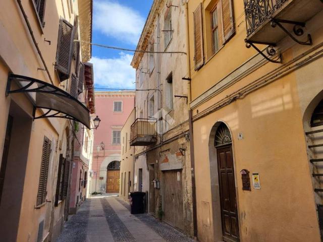 Attico in vendita a Cappuccini, Cala Di Volpe