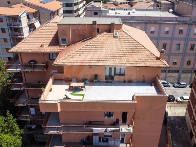 Attico in vendita a Luna e Sole, Cala Di Volpe