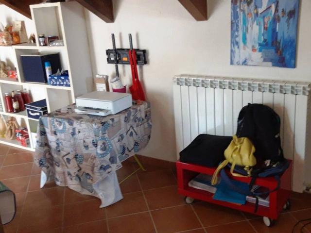 Attico in vendita a Cappuccini, Cala Di Volpe