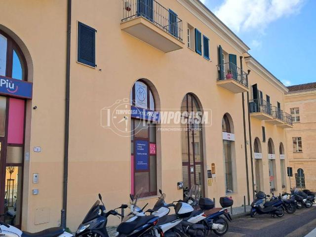 Attico in vendita a Cappuccini, Cala Di Volpe