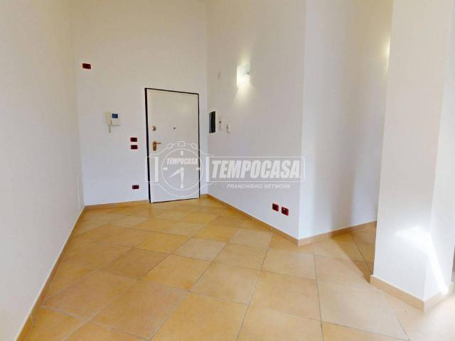 Attico in vendita a Cappuccini, Cala Di Volpe