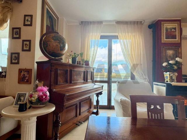 Attico in vendita a Luna e Sole, Cala Di Volpe