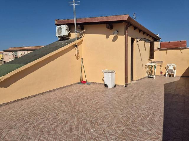 Attico in vendita a San Pietro, Cala Di Volpe