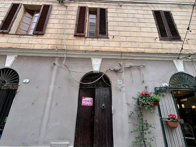 Attico in vendita a Cappuccini, Cala Di Volpe